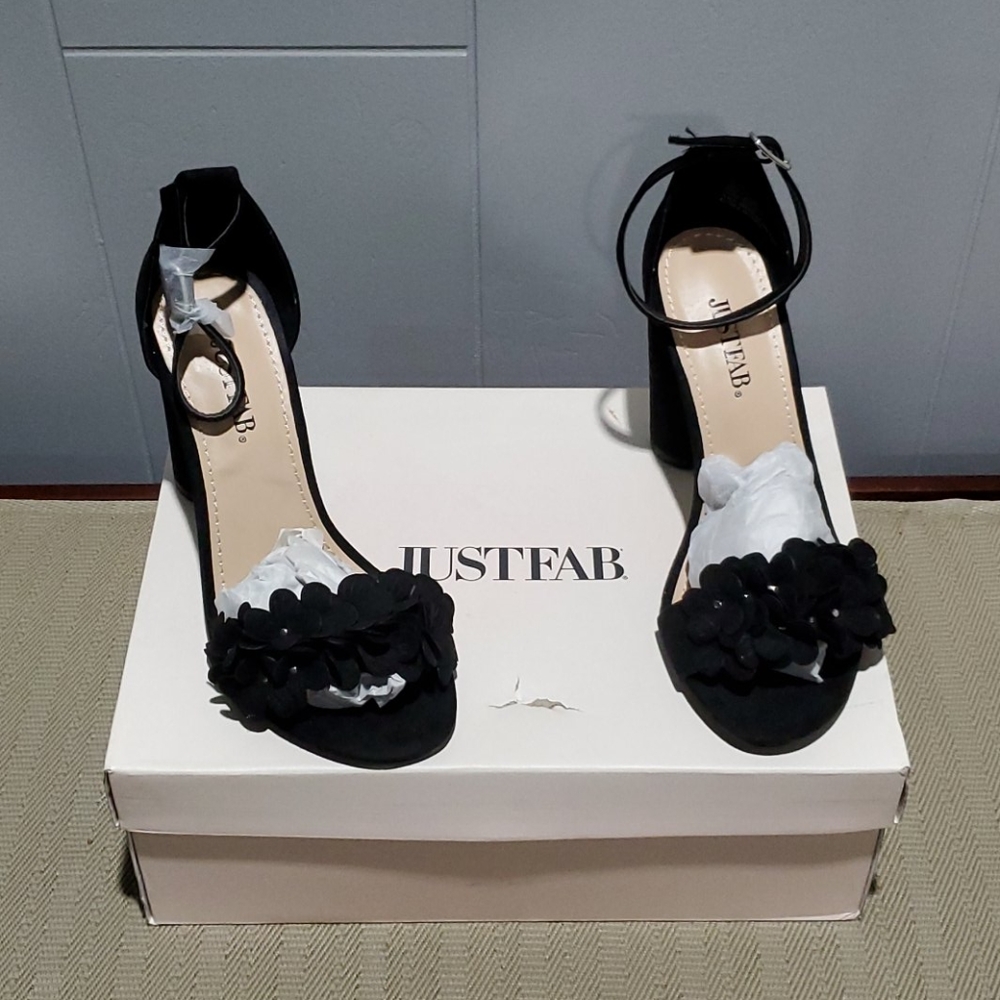 Dress Sandals